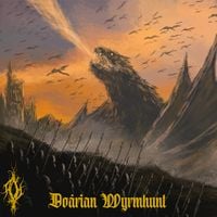 Aelvica - Do&acirc;rian Wyrmhunt (Tales From Aelvic&acirc; V)