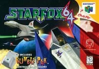 Nintendo Sound Team - Star Fox 64