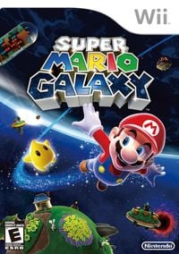 Nintendo Sound Team - Super Mario Galaxy