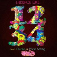Laidback Luke - 1234