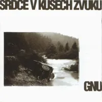 Gnu - Srdce v kusech zvuku