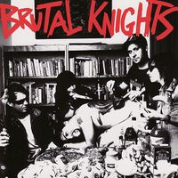 Brutal Knights - Feast of Shame
