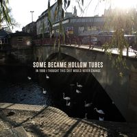Some Became Hollow Tubes - In 1988 I Thought This Shit Would Never Change