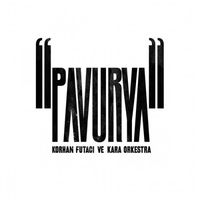 Korhan Futacı Ve Kara Orkestra - Pavurya