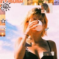 runThis - Sunburn
