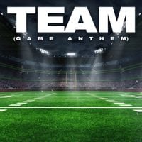 Armani White - team. (Game Anthem)
