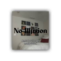 bez - No Illusion