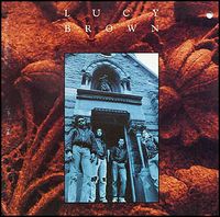 Lucy Brown - Lucy Brown