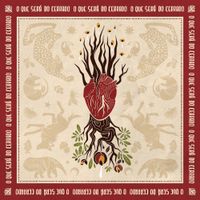 C&eacute;sar Lacerda - O Que Ser&aacute; do Cerrado