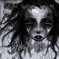 Satin Puppets - Bring Me To Life
