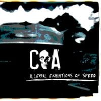 Colin of Arabia - Illegal Exhibitions of Speed