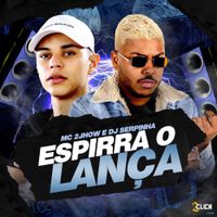 Mc 2jhow - Espirra o Lan&ccedil;a