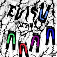 Rico Ace - Evisu Jeans