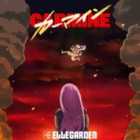 ELLEGARDEN - カーマイン [Carmine]
