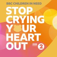 BBC Children In Need - Stop Crying Your Heart Out (BBC Radio 2 Allstars)