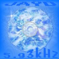 JA&Yuml;D - 5.93kHZ