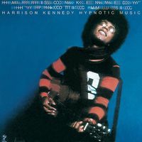 Harrison Kennedy - Hypnotic Music