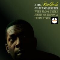 John Coltrane - Ballads (Deluxe Edition - Rudy Van Gelder Remaster)