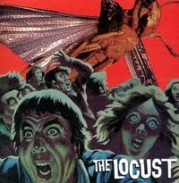 The Locust - The Locust