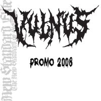 Vulnus - Promo 2008