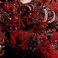 Agoraphobic Nosebleed - Bestial Machinery (Discography, Vol. 1)