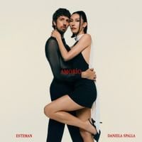 Esteman - Amor&iacute;o