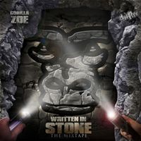 Gorilla Zoe - Engraved In Stone