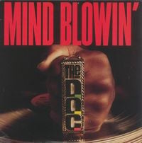 The D.O.C. - Mind Blowin'