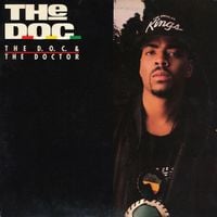 The D.O.C. - The D.O.C. & The Doctor