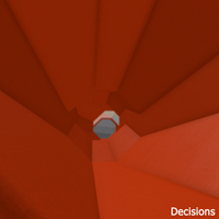 Vveriedex - Decisions