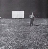 Fred Frith - Guitar Solos