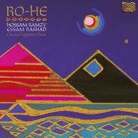 Hossam Ramzy - Ro-He - Classical Egyptian Dance