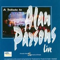 Alan Parsons - A Tribute To Alan Parsons
