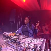 OK Williams - Kiosk Radio x Dour Festival 2022