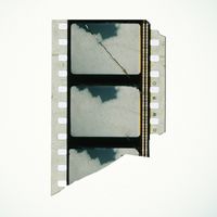 Joni Void - Reel2Reel