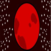 El Treecko - Red Moon