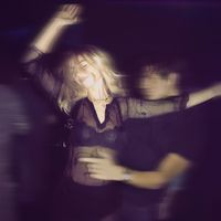 Claire Rosinkranz - Dancer