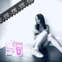 ​iKeda - Dollhouse