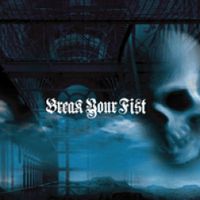 Break Your Fist - Break Your Fist