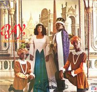 Ray & His Court - Ray & His Court