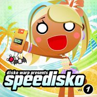 Disko Warp - Disko Warp Presents Speedisko Vol. 1