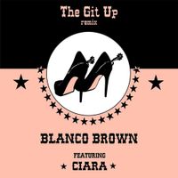 Blanco Brown - The Git Up [Remix]