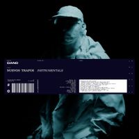 Dano - Nuevos Trapos (Instrumentals)