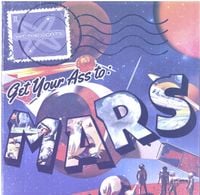 Hit the Lights - Get Your Ass To Mars