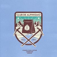 Comida Para Llevar - Club de Alpinismo