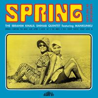 Chris Schilder - Spring