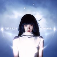 FiFi Zhang - FLEETING HEARTS