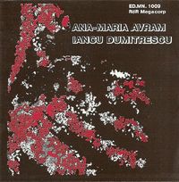 Iancu Dumitrescu - ED.MN.1009