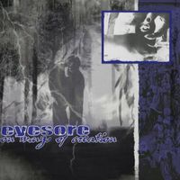 Eyesore - On Wings Of Creation