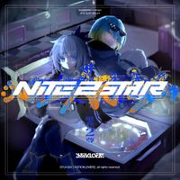 icesawder - NITE 2 STAR